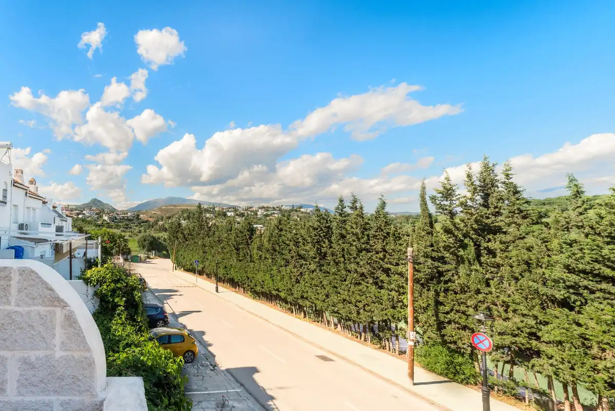 Xalet amb jardí en venda a Avenida Benamara 15, imagen 43