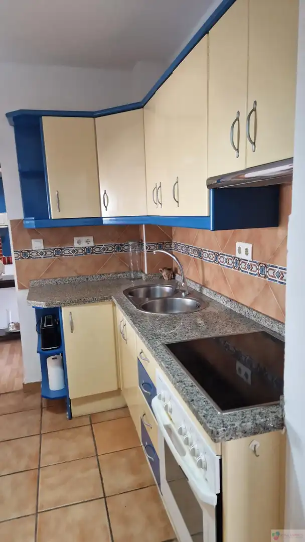 Appartement avec ascenseur à vendre à Estepona Pueblo, imagen 3