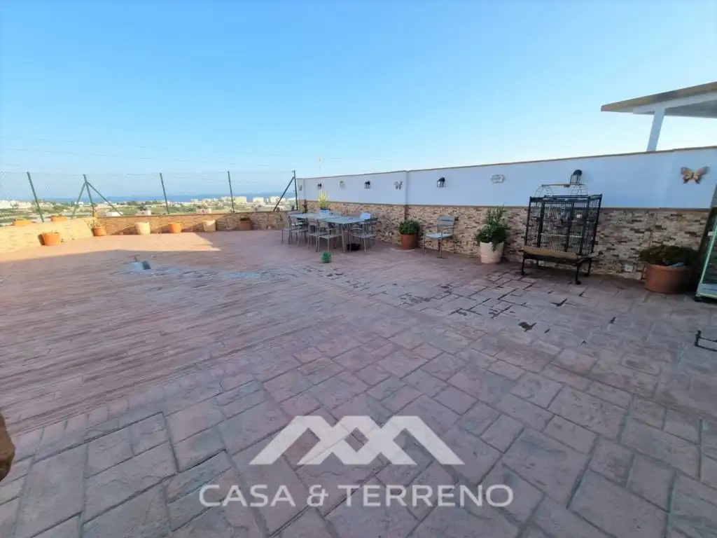 Maison avec terrasse à vendre à Urbanización Panorama, imagen 38