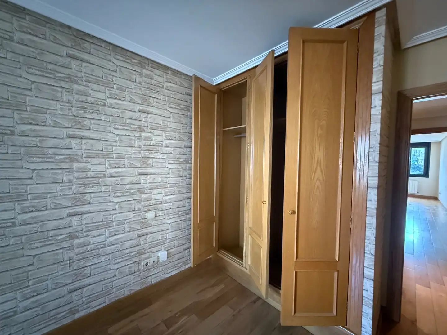 Wohnung mit Aufzug zum Verkauf in Calle Gascona 10, imagen 12