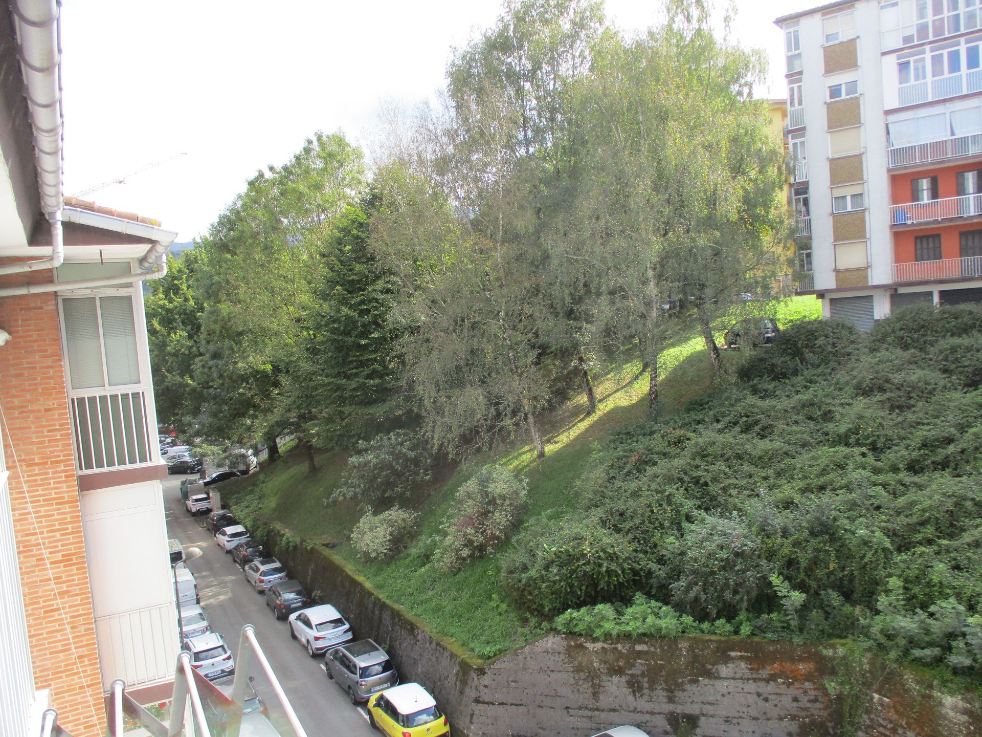 Flat for sale in Bazkardo