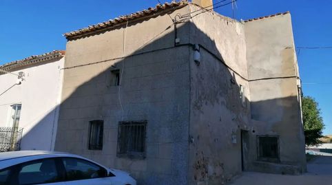Foto 3 de Pis en venda a Carretera Medinaceli, 11, Miño de Medinaceli, Soria
