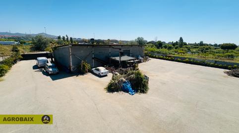 Foto 5 de Terreno en venta en Eixample, Sant Joan Despí