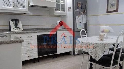 Foto 5 de Casa adosada en venta en Consolación, Utrera