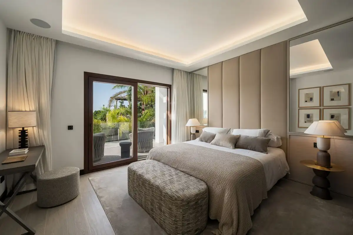Villa con piscina in vendita a La Quinta, imagen 27