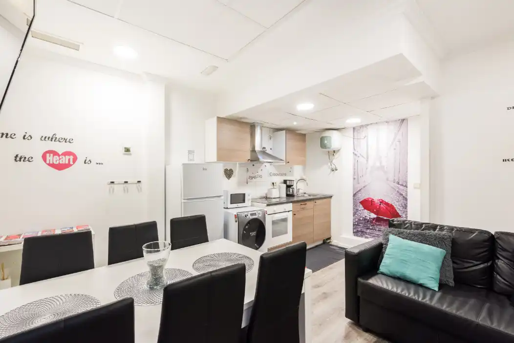 Appartement à vendre à Calle de Tetuán, imagen 4