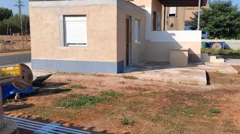 Foto 5 de Finca rústica en venda a Camino 5, 17, Avenida Alemania-Italia, Vila-real