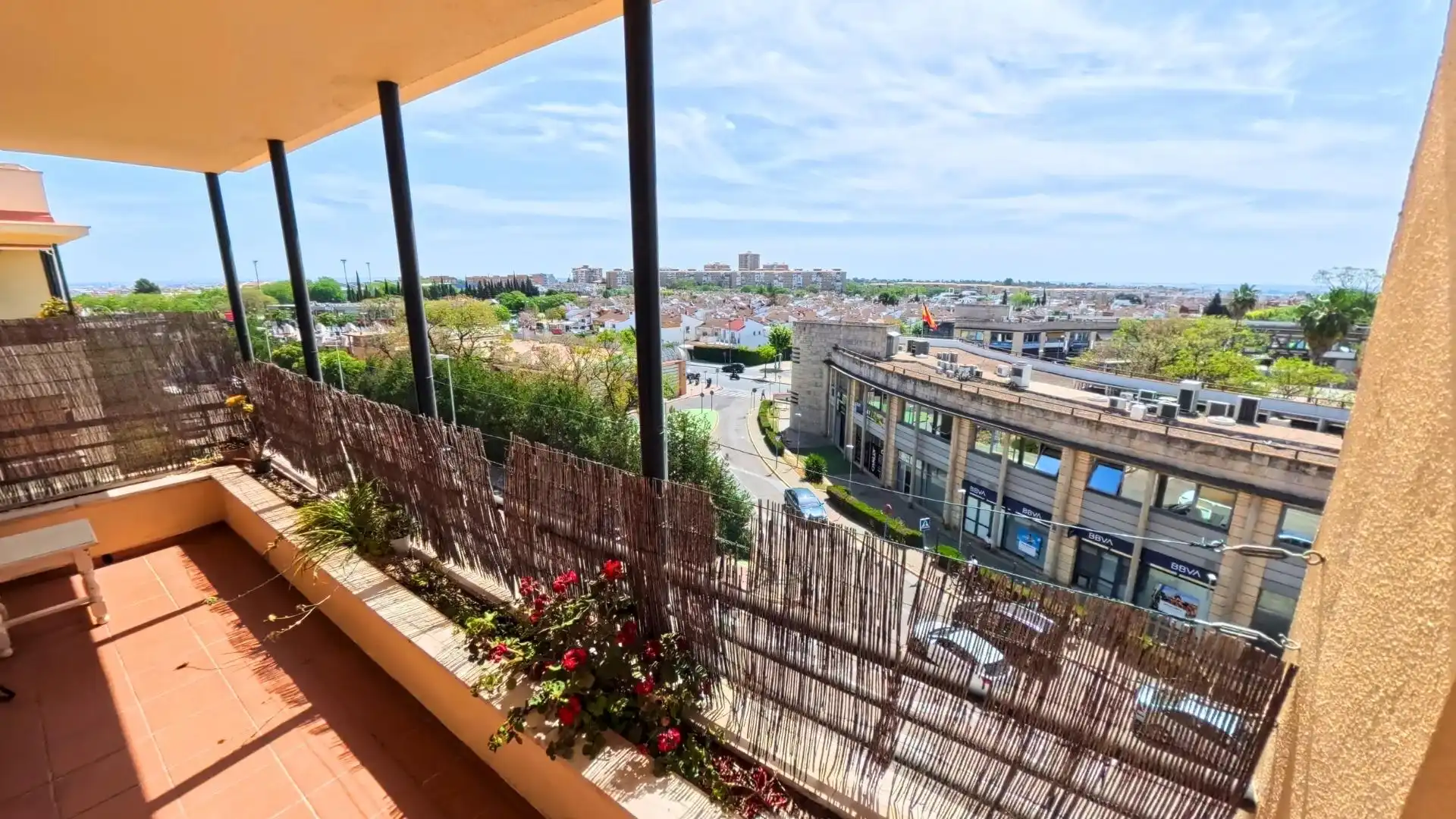 Apartments for rent in Calle SANTA MARIA (LA), Ciudad Expo