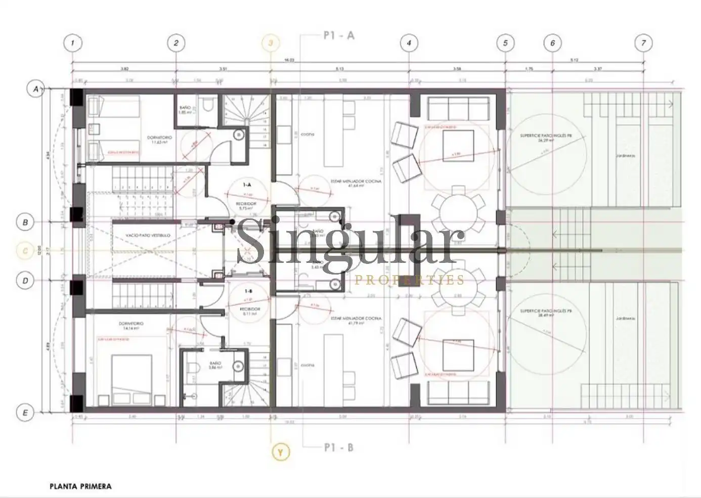 Edificio en venta en Barcelona
