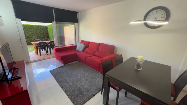 Planta baja en Alquiler en Port d'Aro