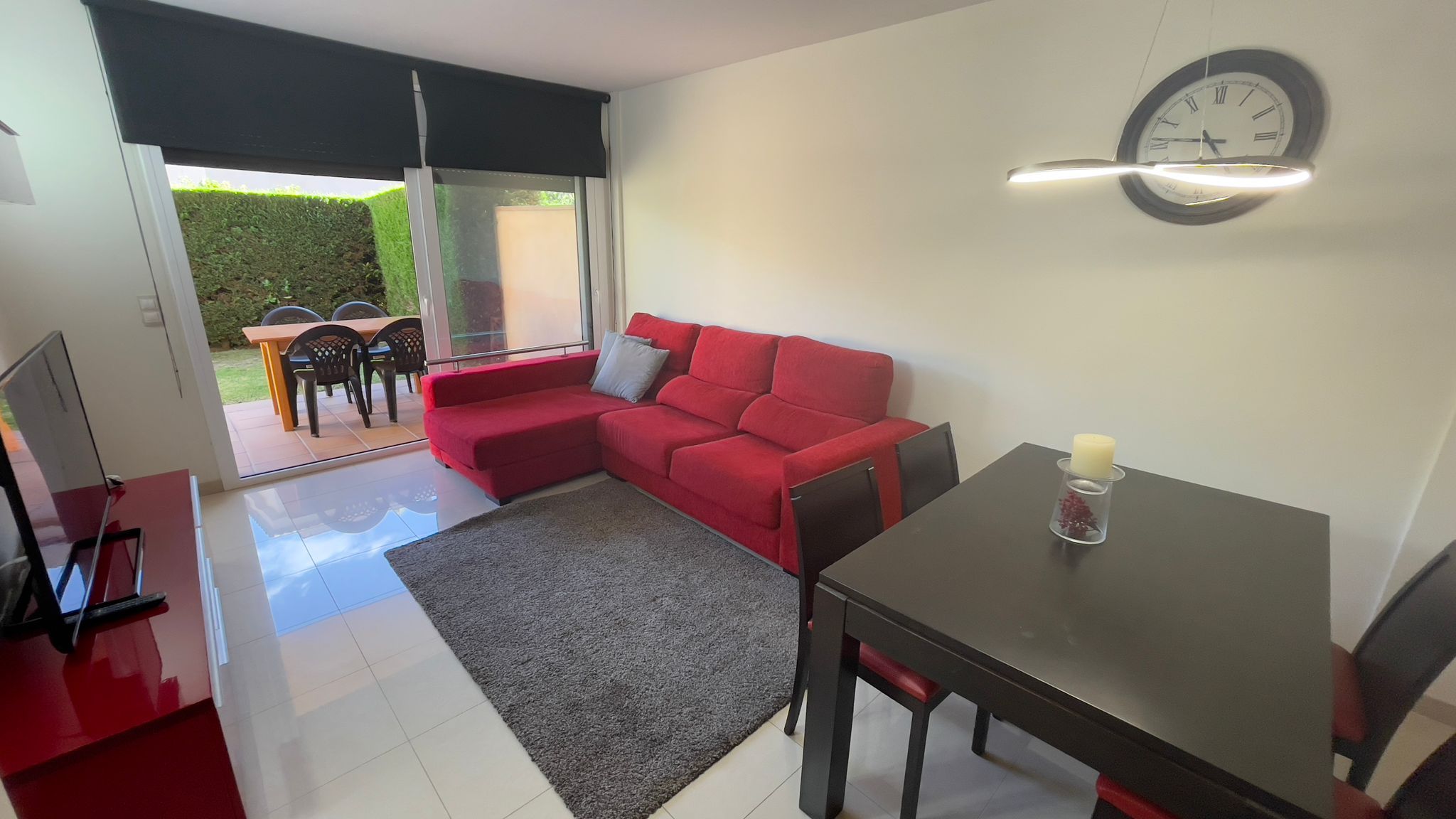 Planta baja to rent in Port d'Aro