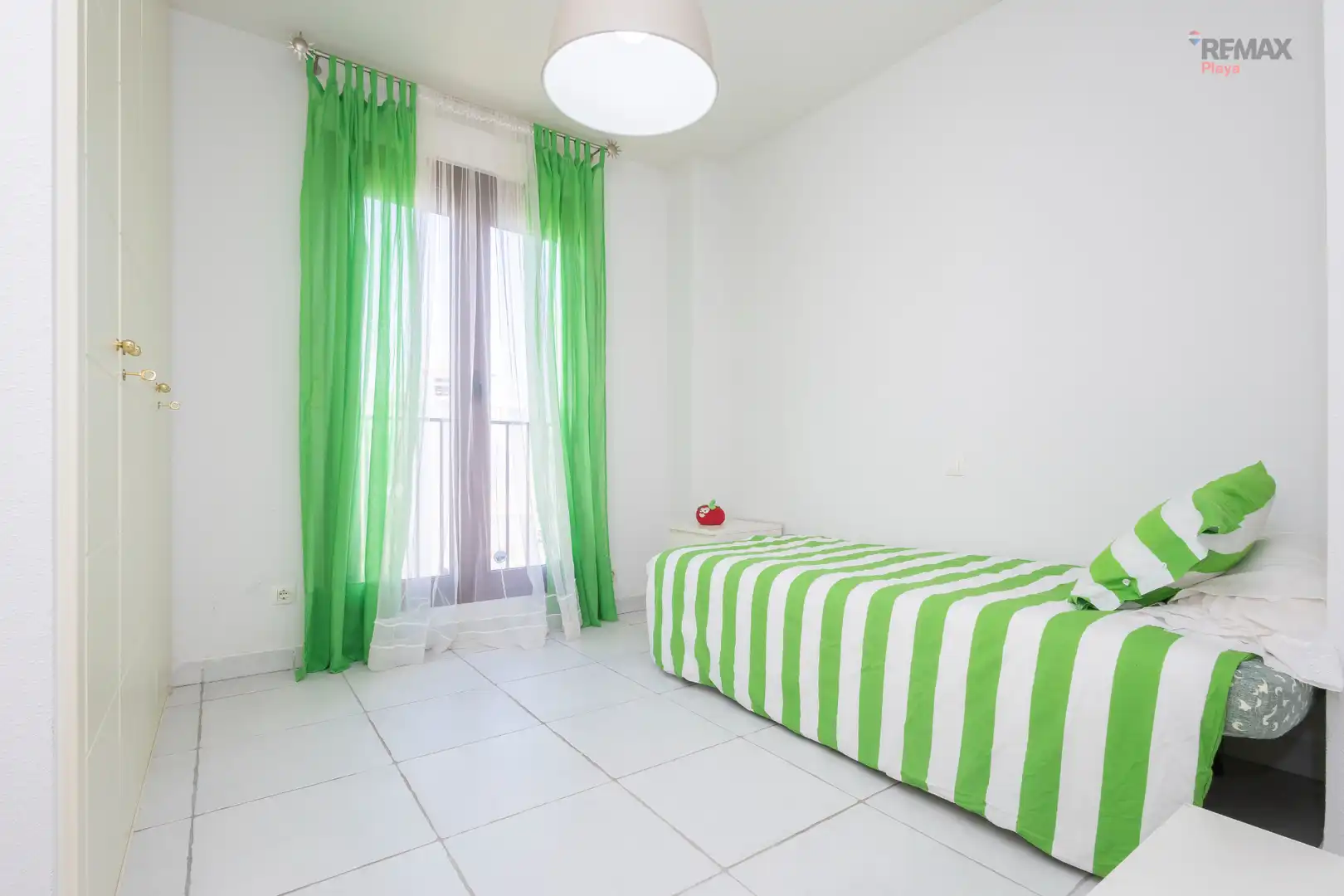 Habitación de Ático en venta en Vera con Aire acondicionado, Terraza y Piscina comunitaria