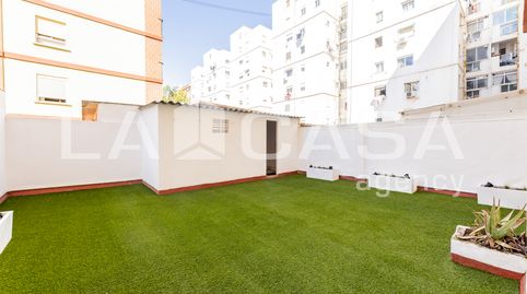 Foto 3 de Piso en venta en Carrer de Sèneca, L'Amistat, Valencia Capital