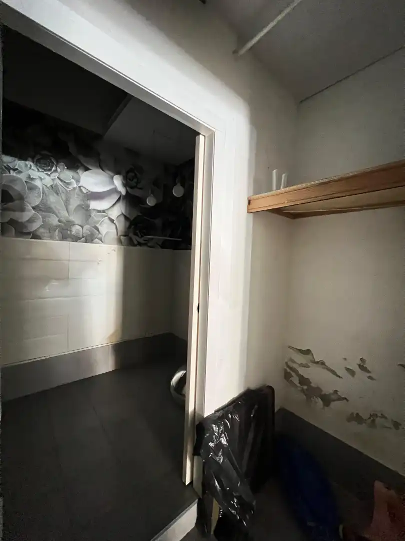 Badezimmer von Geschaftsraum zur Miete in Sevilla