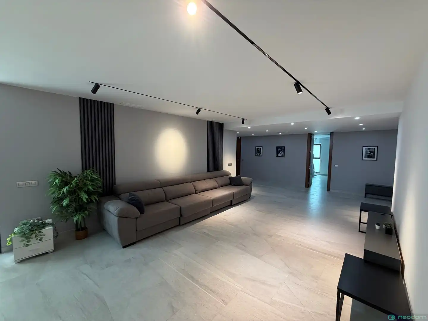 Casa o chalet de alquiler en Finestrat con Aire acondicionado, Calefacción y Terraza