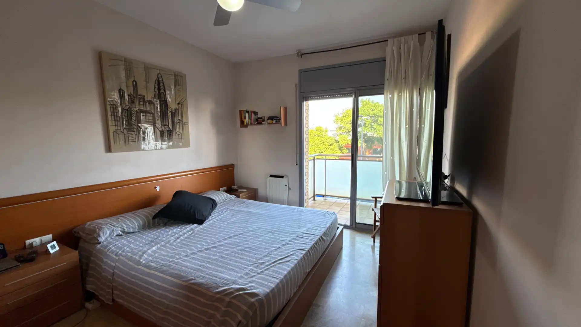Duplex with balcony for sale in Carretera del Prat, imagen 14