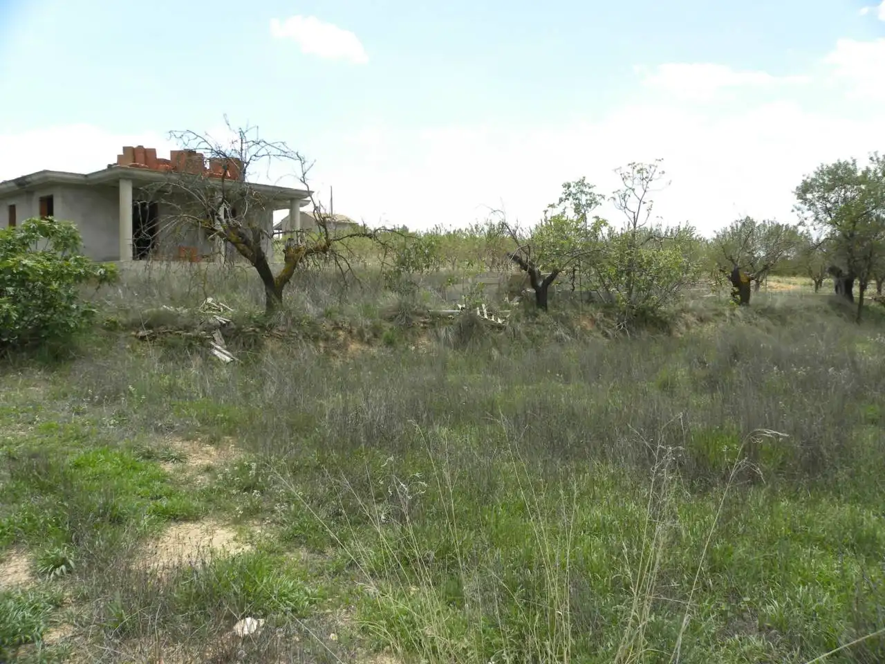 Villa zum Verkauf in Caravaca de la Cruz, imagen 24