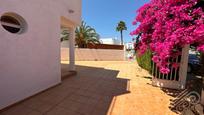 Terrace of Single-family semi-detached for sale in Mojácar  with Air Conditioner and Terrace