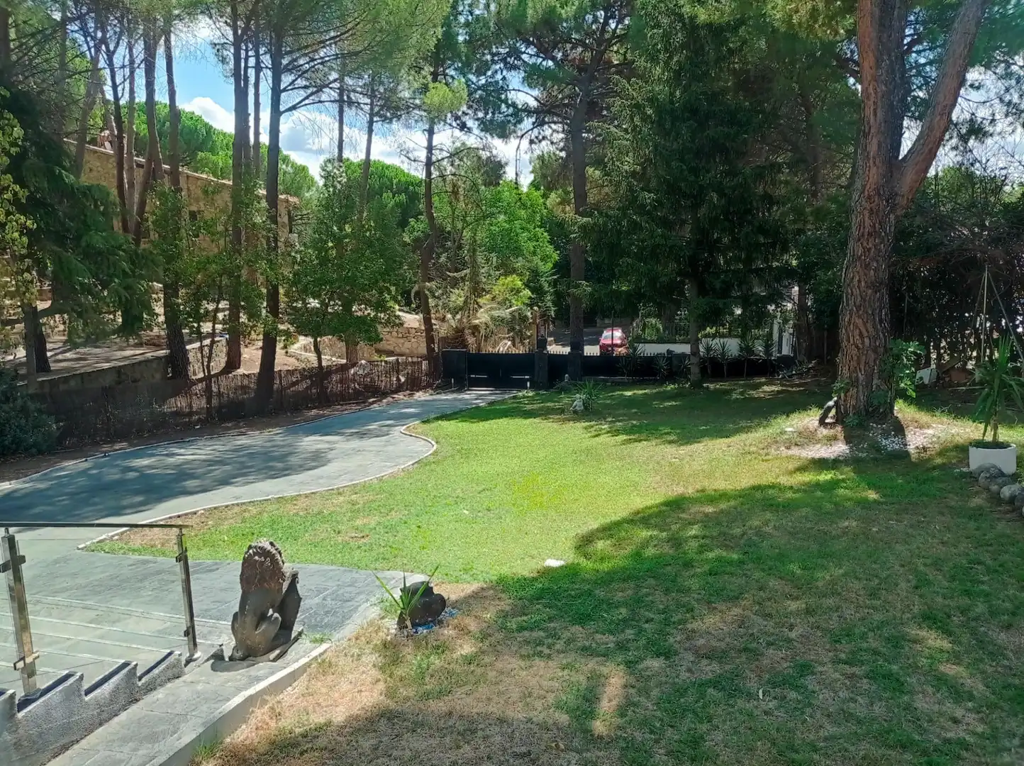 Villa avec piscine à vendre à San Martín de Valdeiglesias, imagen 6