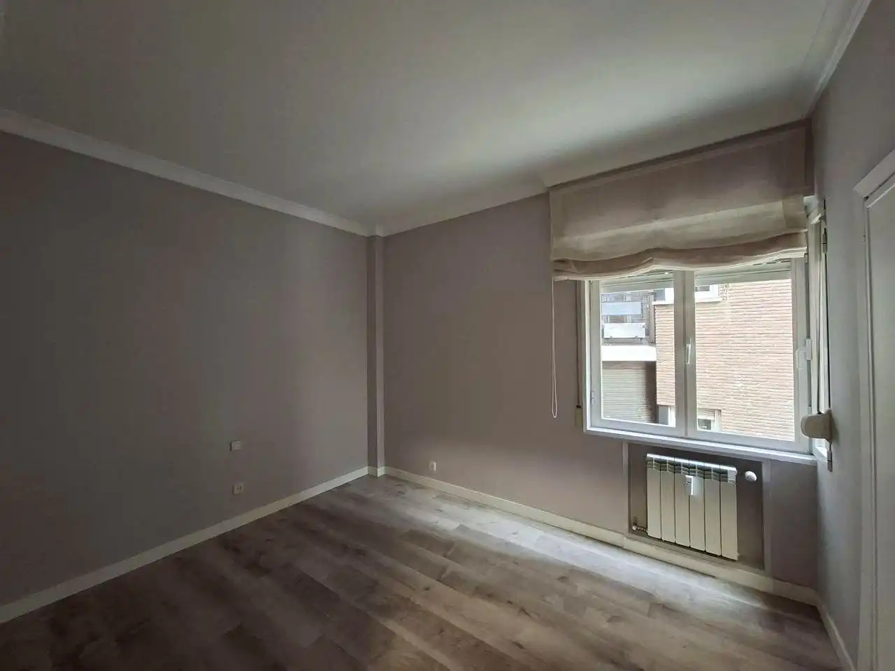 Habitación de Piso de alquiler en Chamartín