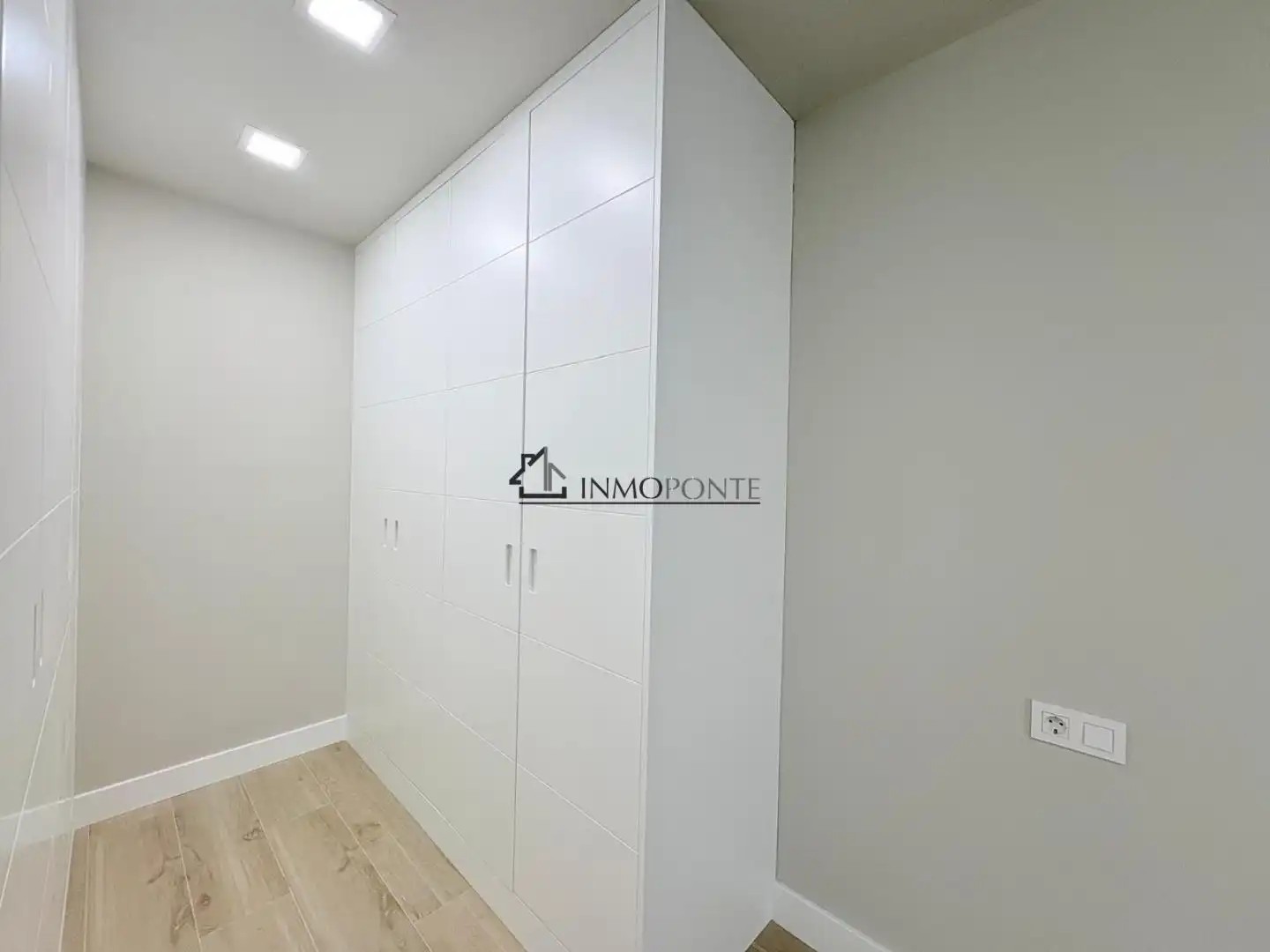 Flat with lift to rent in Centro - Echegaray, imagen 23