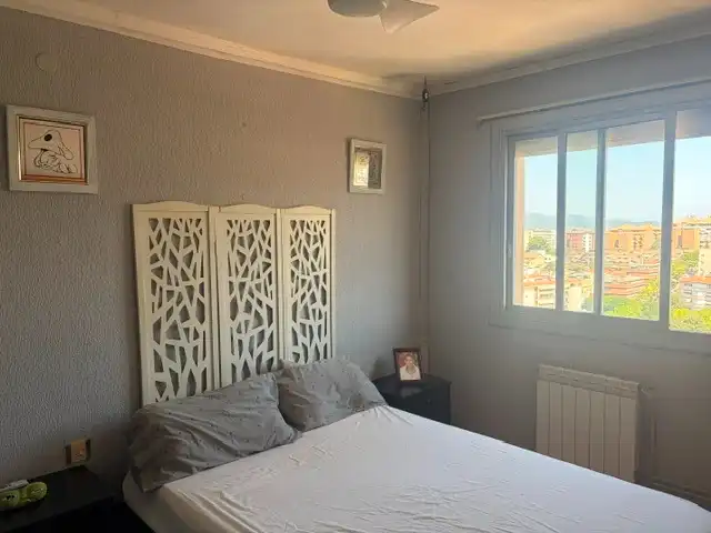 Habitación de Piso en venta en Sant Feliu de Llobregat con Calefacción y Parquet