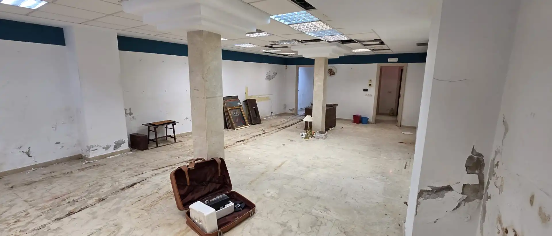 Loft zum Verkauf in Pizarra
