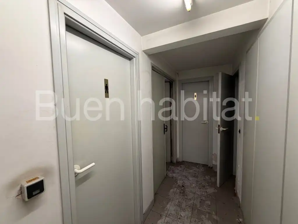 Gewerbefläche zum Verkauf in Calle Cura Pleban, imagen 13