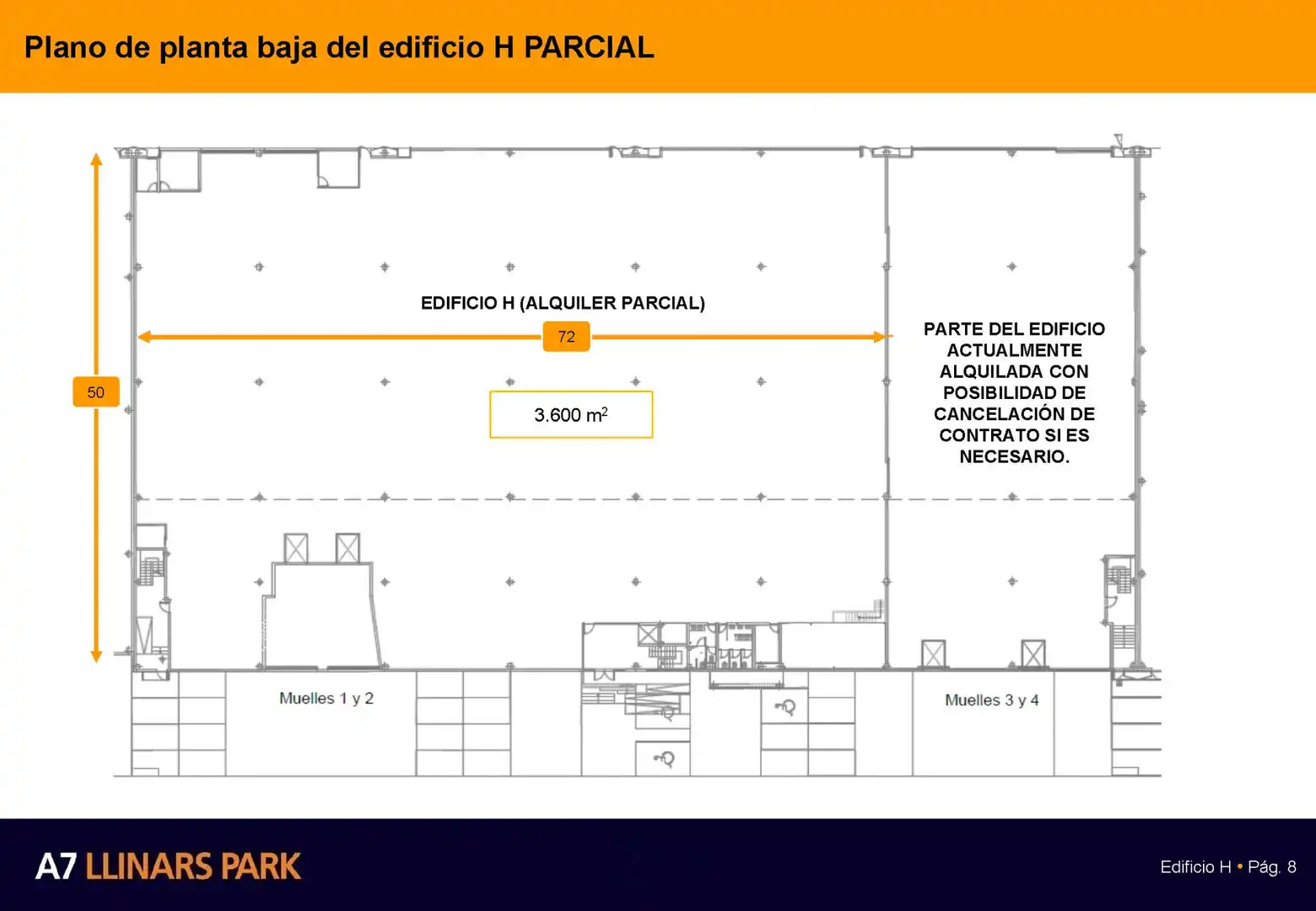 Nau industrial de lloguer a Avinguda del Mogent, imagen 8