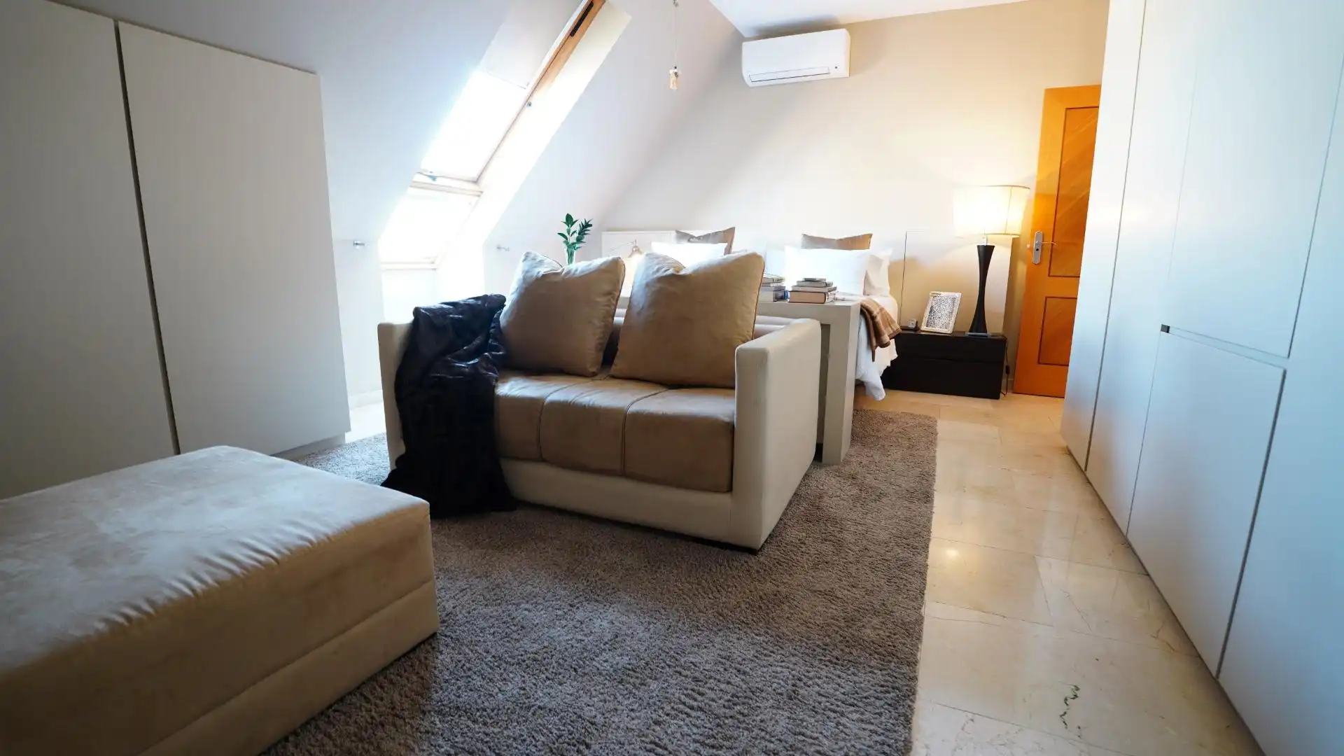 Dúplex en venta en Calle JOAQUIN COSTA, 16, Santa Catalina - Canteras