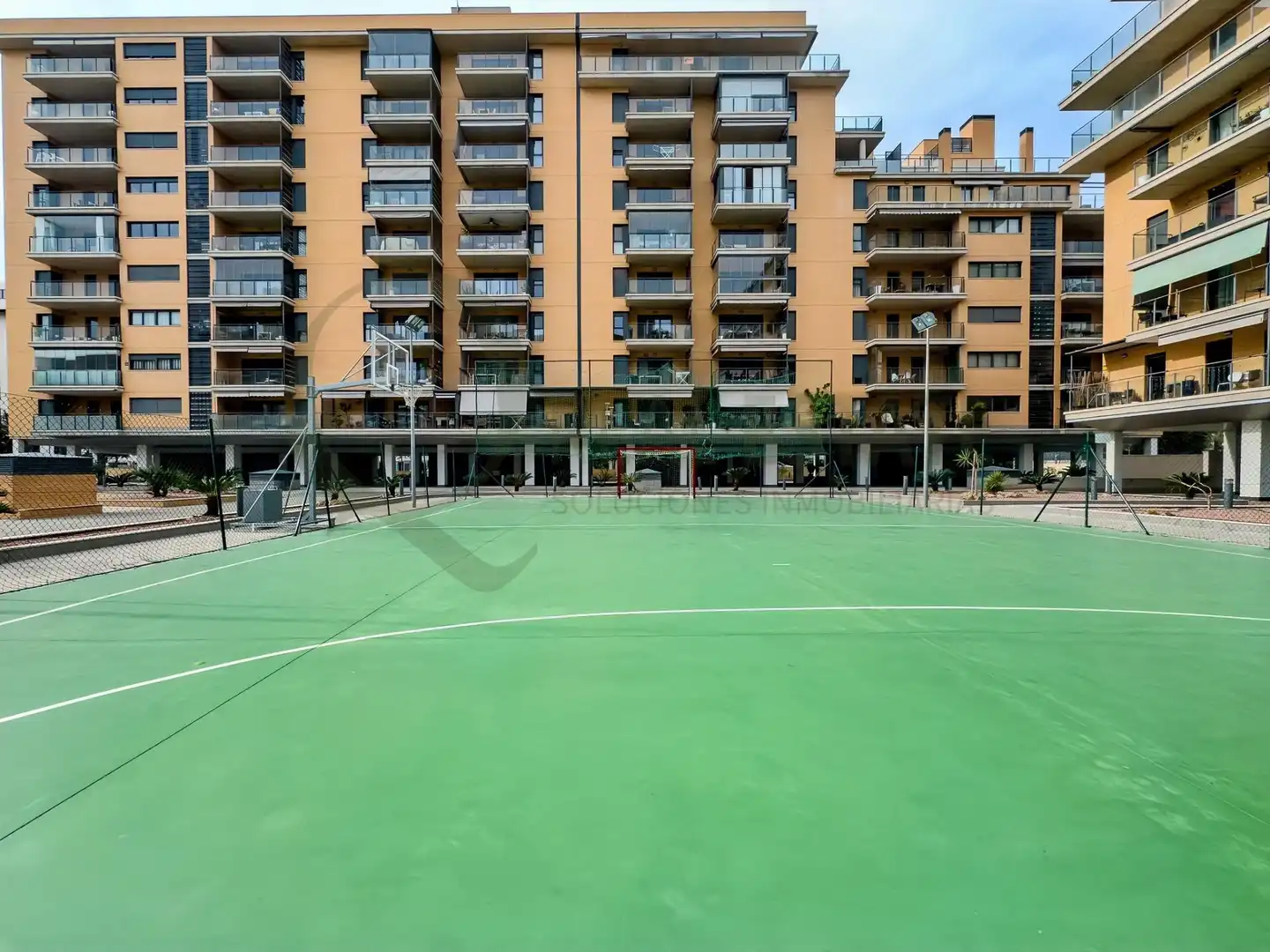 Pis amb piscina en venda a Avenida MAESTRO JOSE GARBERI SERRANO, imagen 32