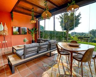 Terrace of House or chalet to rent in Sotogrande  with Terrace