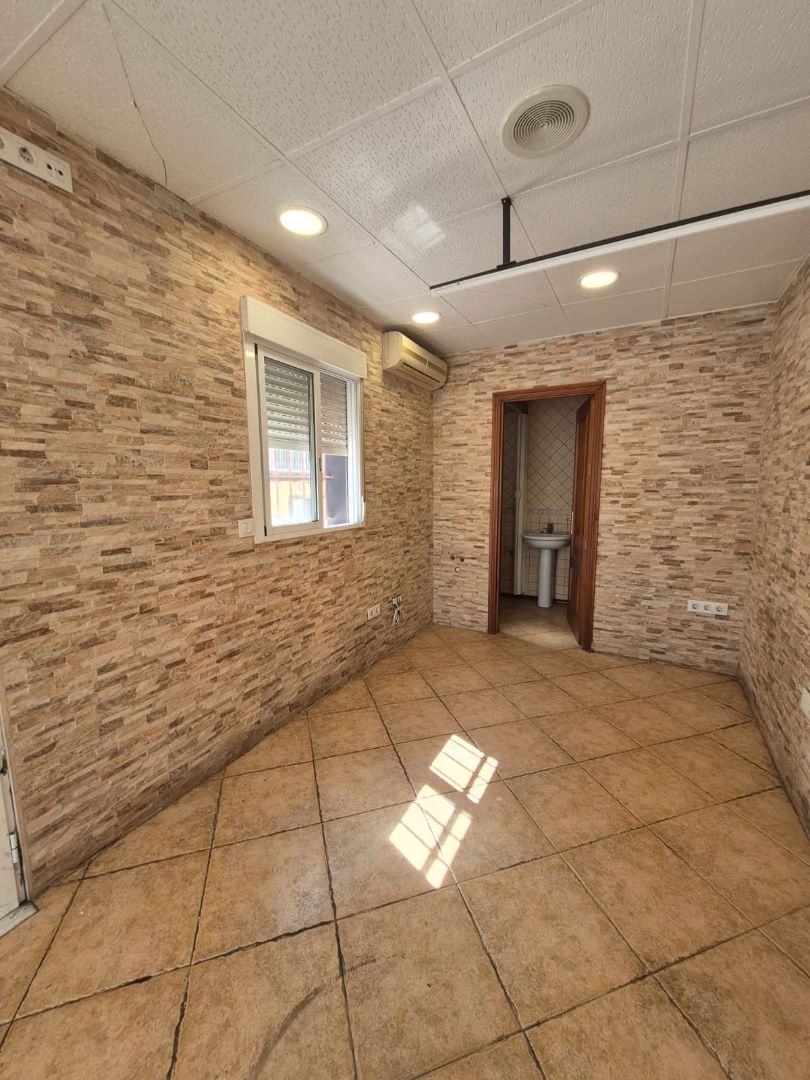 Premises to rent in La Banda - Campo de Fútbol