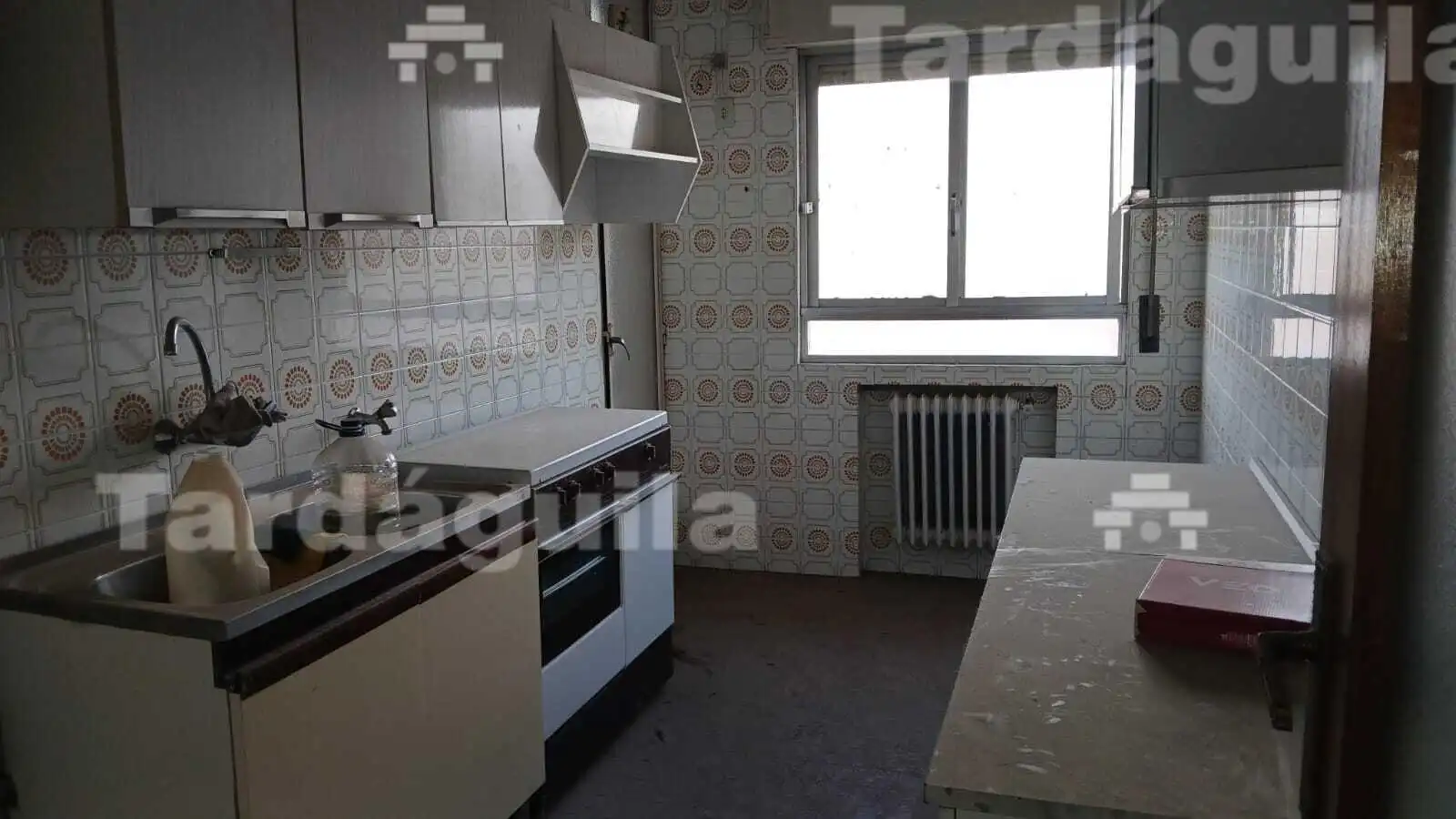 Piso en venta en Prosperidad - Delicias