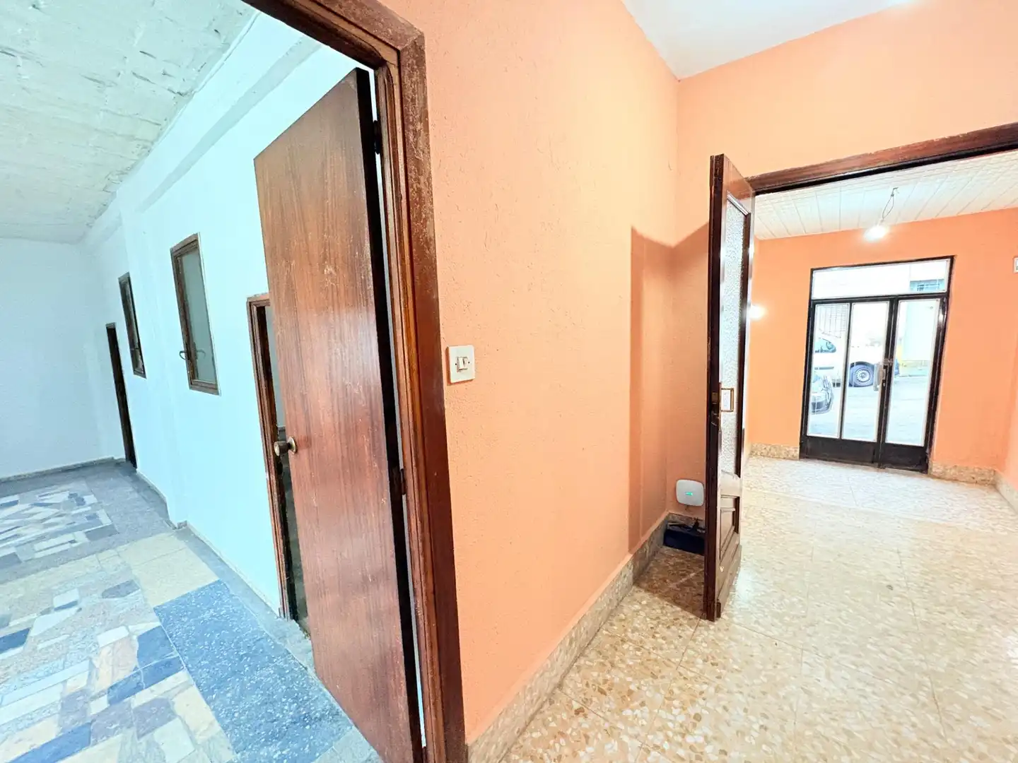 Casa o xalet en venda en Ponferrada amb Traster, Balcó i Alarma
