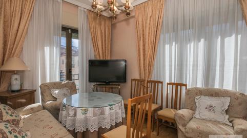 Foto 3 de Piso en venta en Calle Virgen de Covadonga, San Antonio, Ávila Capital