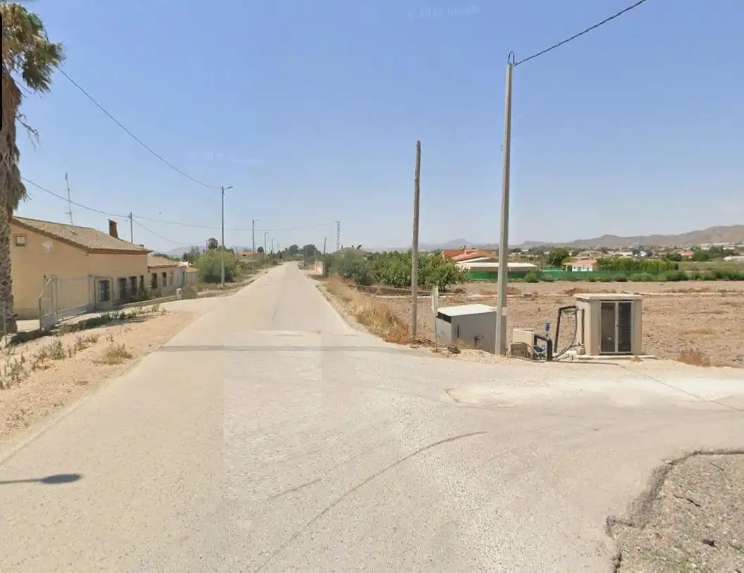 Wohnbaugrundstück zum Verkauf in Pedanías Centro, imagen 3
