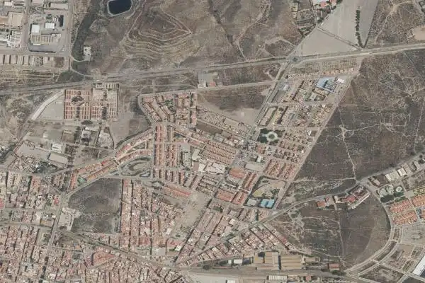 Pis en venda en Águilas