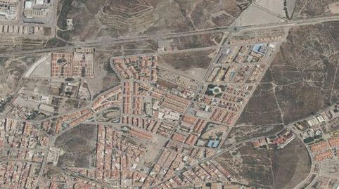 Foto 4 de Pis en venda a Las Majadas - Las Molinetas - Labradorcico, Águilas
