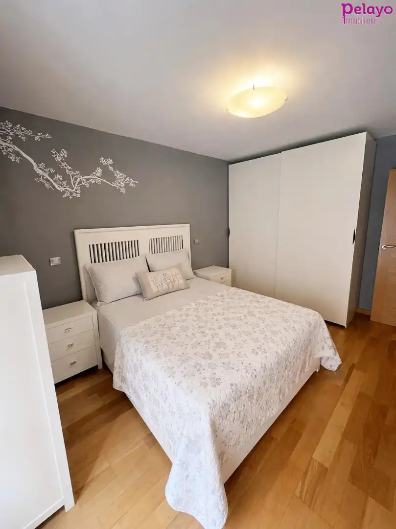 Flat with terrace for sale in pasaje de Saro 4, imagen 21