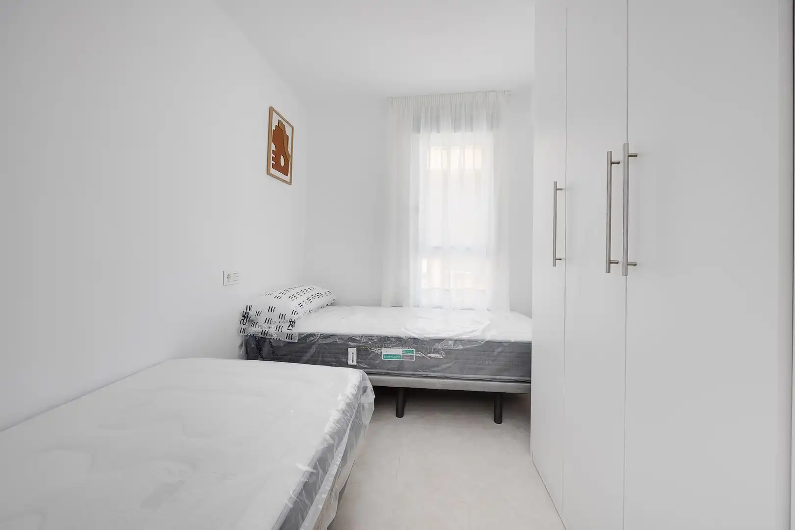 Apartament amb terrassa en venda a La Mata, imagen 21