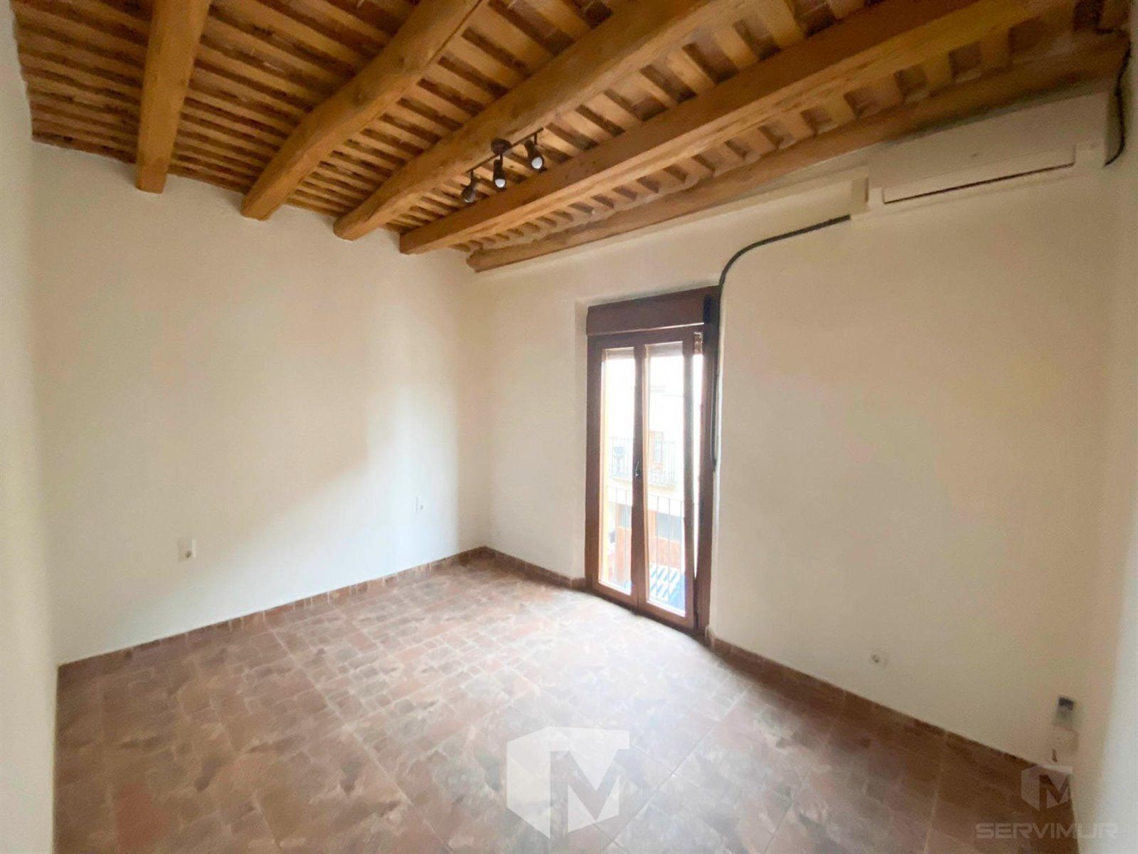 Pis de lloguer en Sant Hipòlit de Voltregà amb Aire condicionat, Calefacció i Terrassa