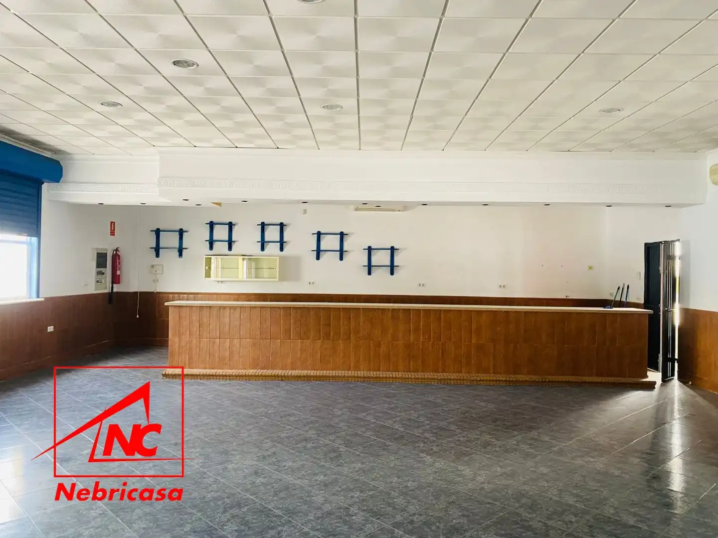 Industrial buildings for sale in Las Cabezas de San Juan