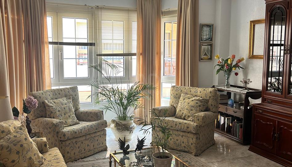 Foto 1 de Edifici en venda a San Javier ciudad, Murcia