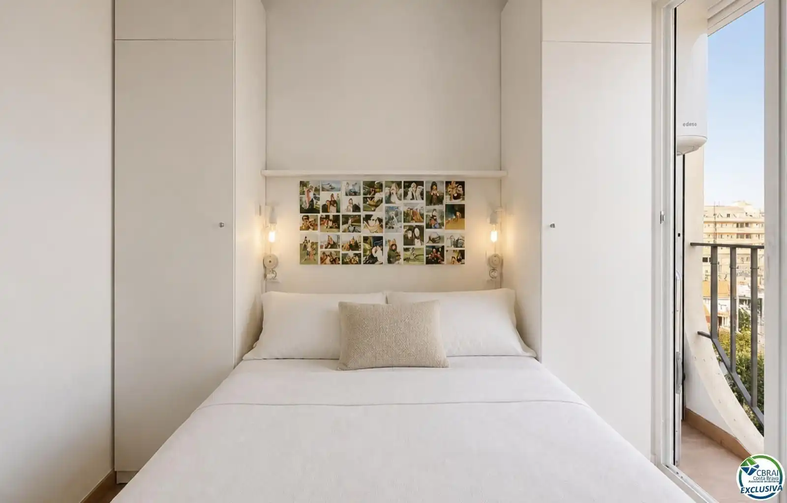Apartment with lift for sale in Delta Muga 9, imagen 15