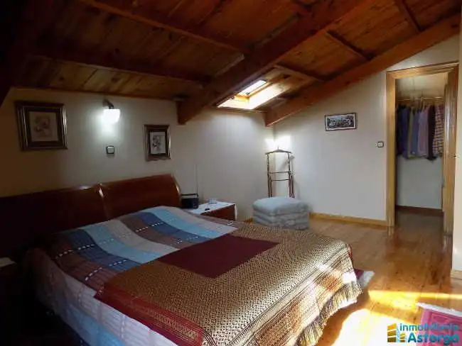 Casa con piscina in vendita a Astorga, imagen 21