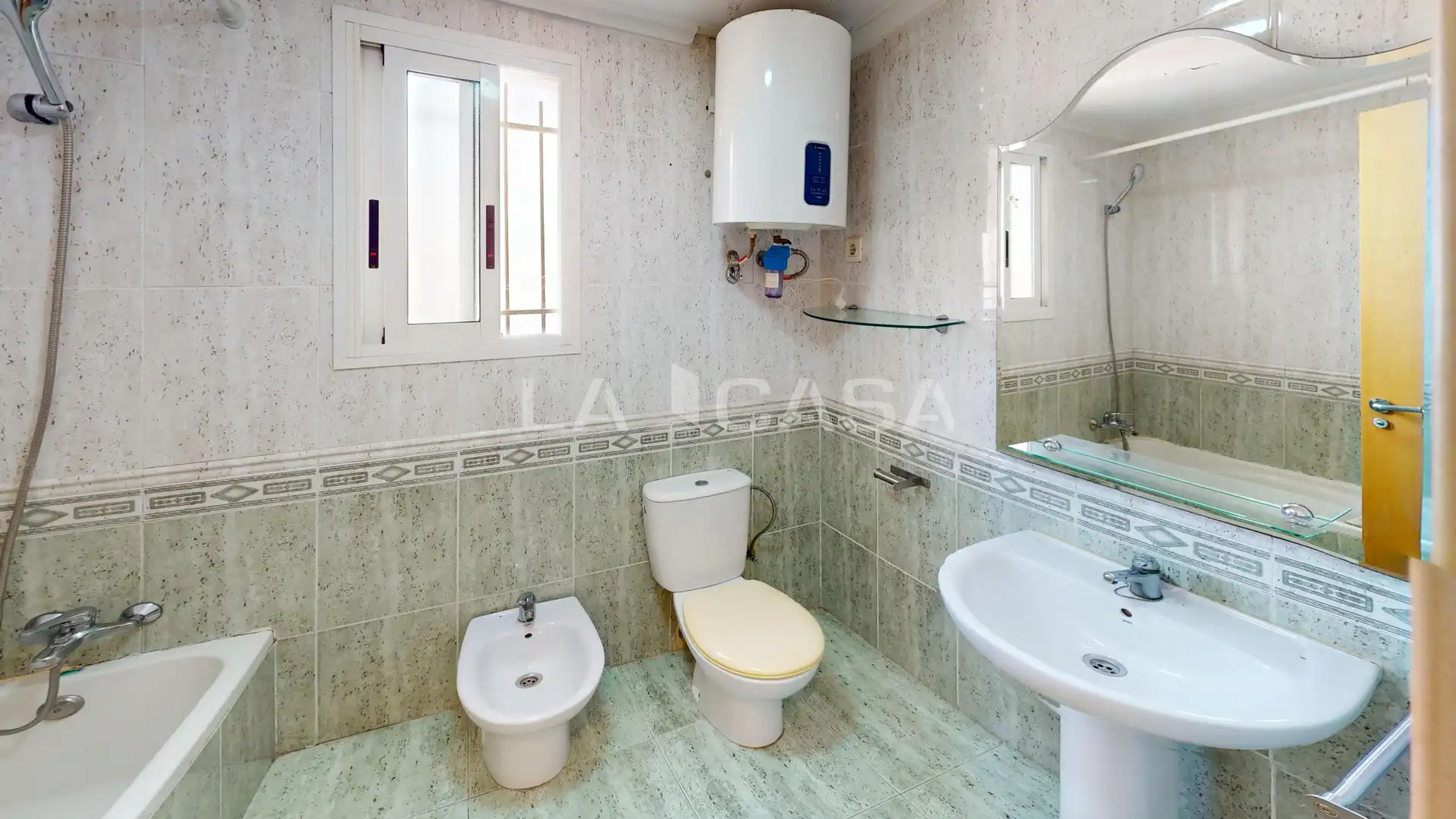 Appartement avec terrasse à vendre à Camins al Grau, imagen 27