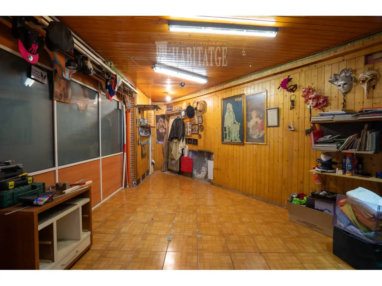 Casa o chalet en venta en Tona con Calefacción, Jardín privado y Terraza