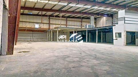 Photo 2 of Industrial buildings for sale in Cabra, San Francisco, Córdoba