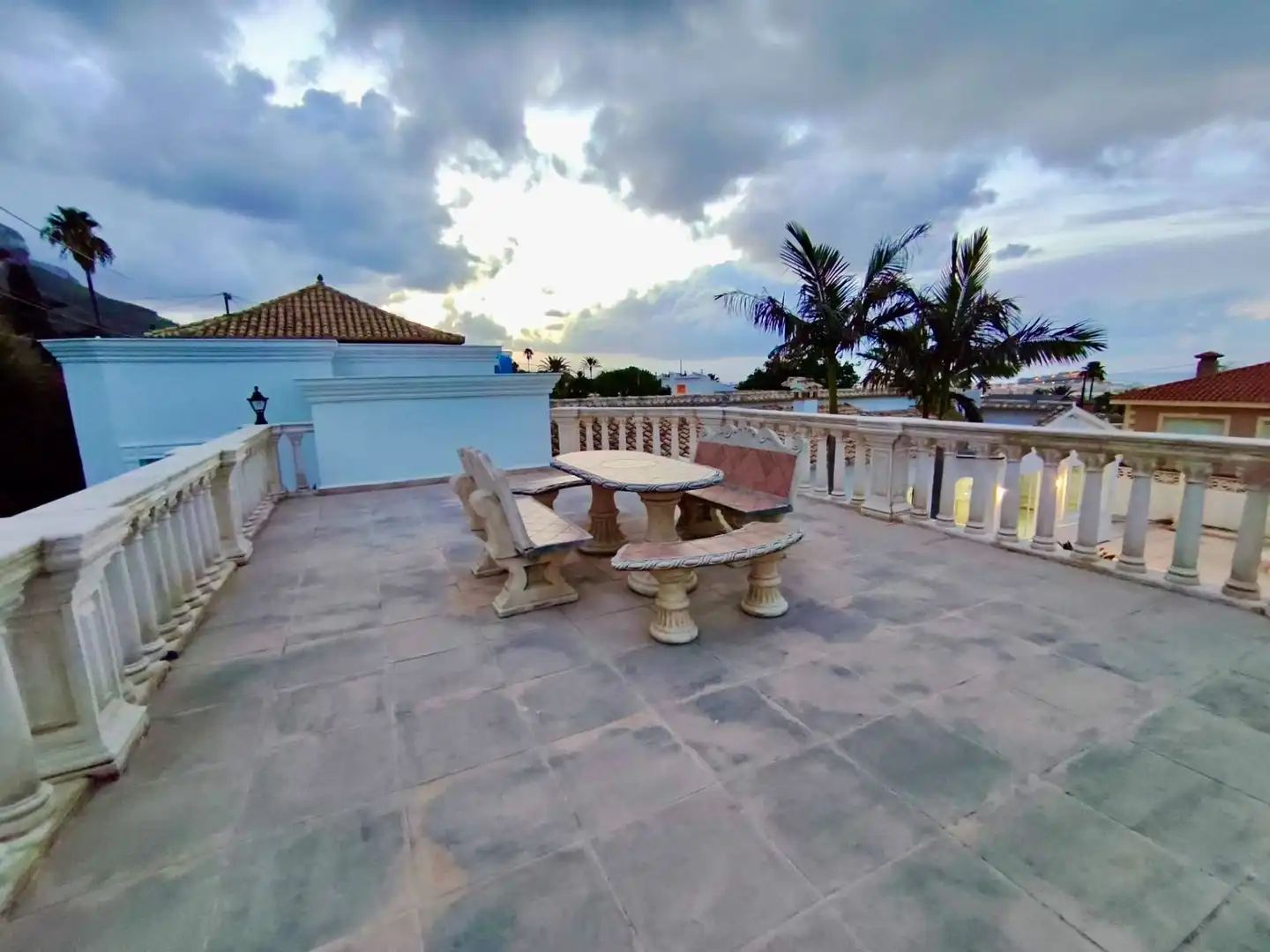 Casa con piscina en venta en El Montgó, imagen 15